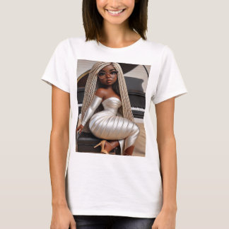 Diamond Eagle Kläder T Shirt