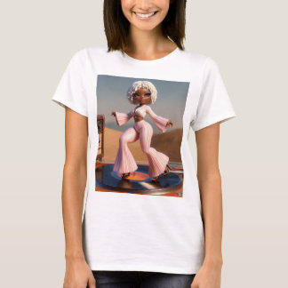 Diamond Eagle Kläder T Shirt