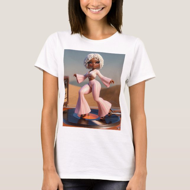 Diamond Eagle Kläder T Shirt (Framsida)