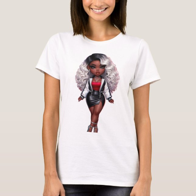 Diamond Eagle Kläder T Shirt (Framsida)