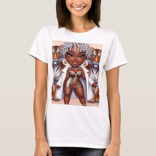 Diamond Eagle Kläder T Shirt (Framsida)