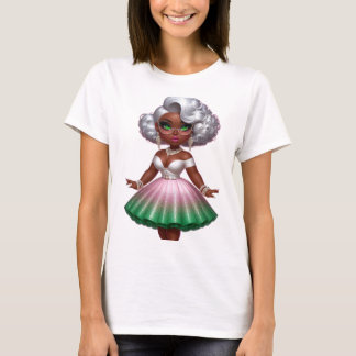 Diamond Eagle Kläder T Shirt