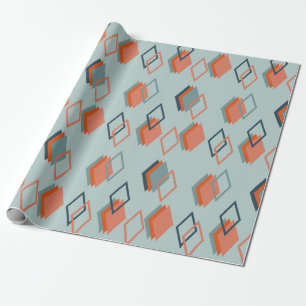 Diamond Echoes Presentpapper
