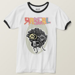 Diamond Eye Rascal T Shirt