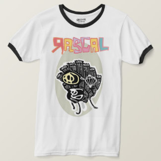 Diamond Eye Rascal T Shirt