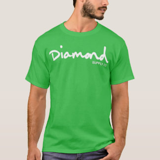 DIAMOND FÖRSÖRJNING CO T SHIRT