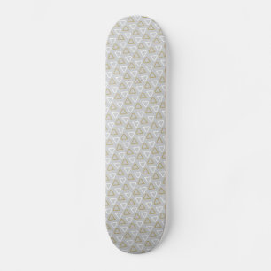 Diamond Galaxy 13 Mini Skateboard Bräda 18,5 Cm