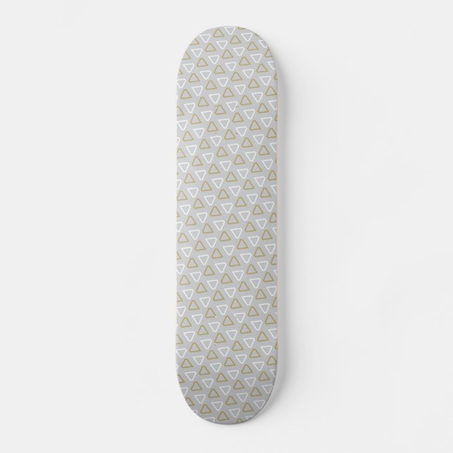 Diamond Galaxy 13 Mini Skateboard Bräda 18,5 Cm (Framsida)