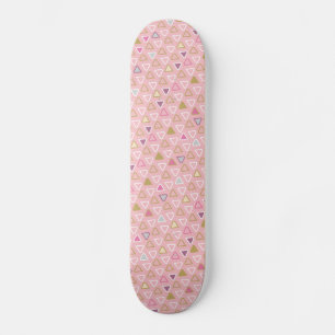 Diamond Galaxy 14 Mini Skateboard Bräda 18,5 Cm