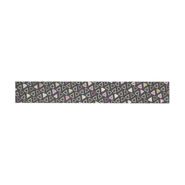 Diamond Galaxy 15 Etikettband (Individual)