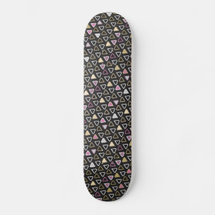 Diamond Galaxy 15 Mini Skateboard Bräda 18,5 Cm