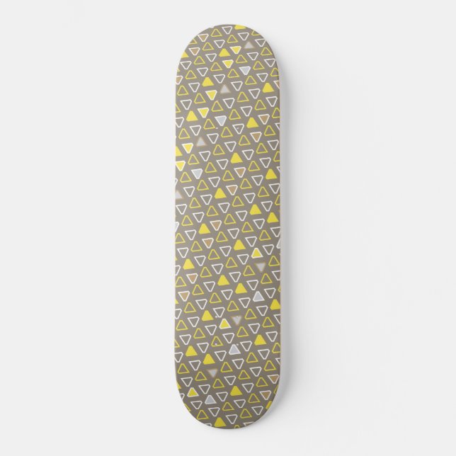 Diamond Galaxy 18 Mini Skateboard Bräda 18,5 Cm (Framsida)
