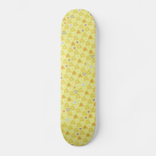 Diamond Galaxy 22 Mini Skateboard Bräda 18,5 Cm