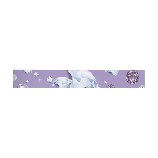 Diamond Galaxy 2 Etikettband (Individual)
