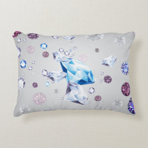 Diamond Galaxy 3 Prydnadskudde