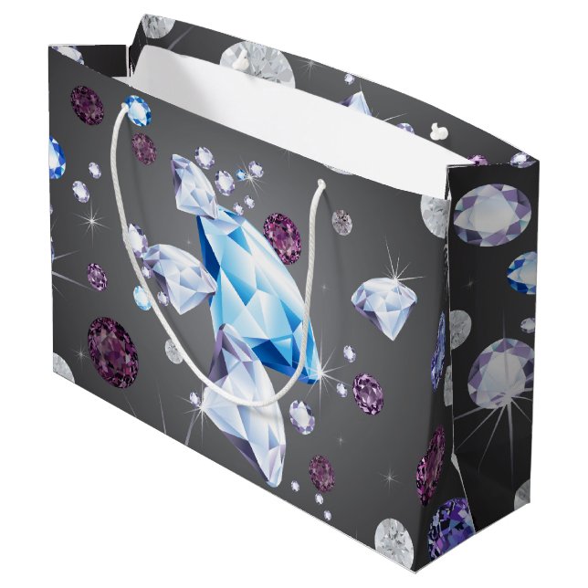 Diamond Galaxy 5 (Baksidan Vinklad)