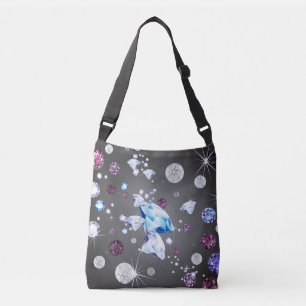 Diamond Galaxy 5 Axelväska
