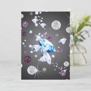 Diamond Galaxy 5 Tack Kort