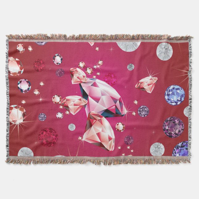 Diamond Galaxy 6 Filt (Framsidan)