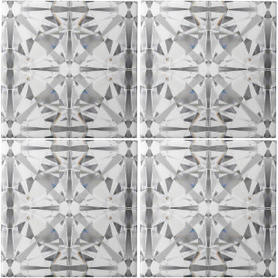 Diamond Gemstone Kakelplatta