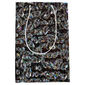 Diamond Glitter Gnistra Elegant