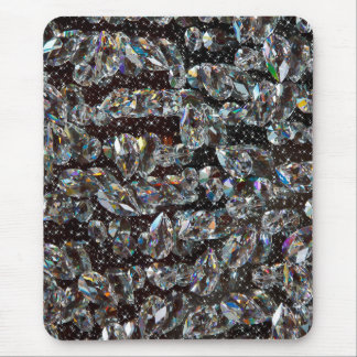 Diamond Glitter Gnistra Elegant Musmatta