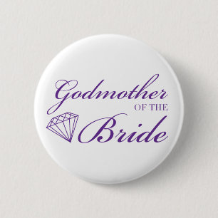 Diamond Godmor till Bride Lila Knapp