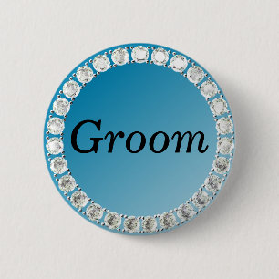 Diamond Groom Knapp