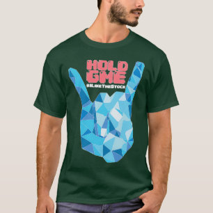 Diamond Händer HOLD GME 1 T Shirt