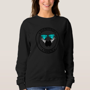 Diamond Händer T Shirt