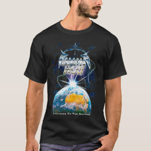 Diamond Head - Heavy Metall Inggris Essential T Shirt
