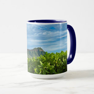 Diamond Head Himmel Mugg