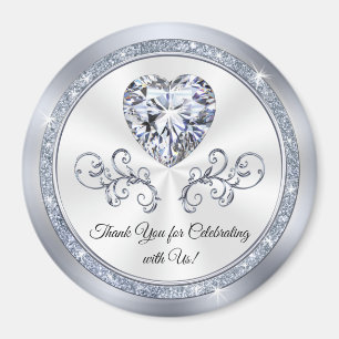 Diamond Heart, Billigtens Möhippa Favoriter i BUL Magnet