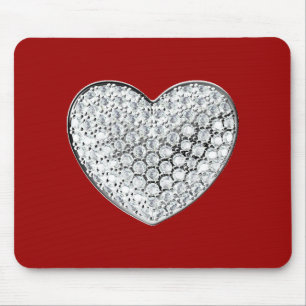 Diamond Heart - maronbg Musmatta