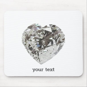 Diamond Heart Musmatta