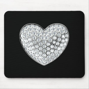 Diamond Heart Musmatta