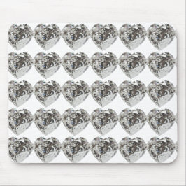 Diamond Heart Musmatta