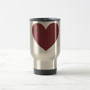 Diamond Heart Resemugg