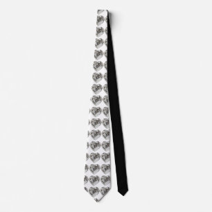 Diamond Heart Slips