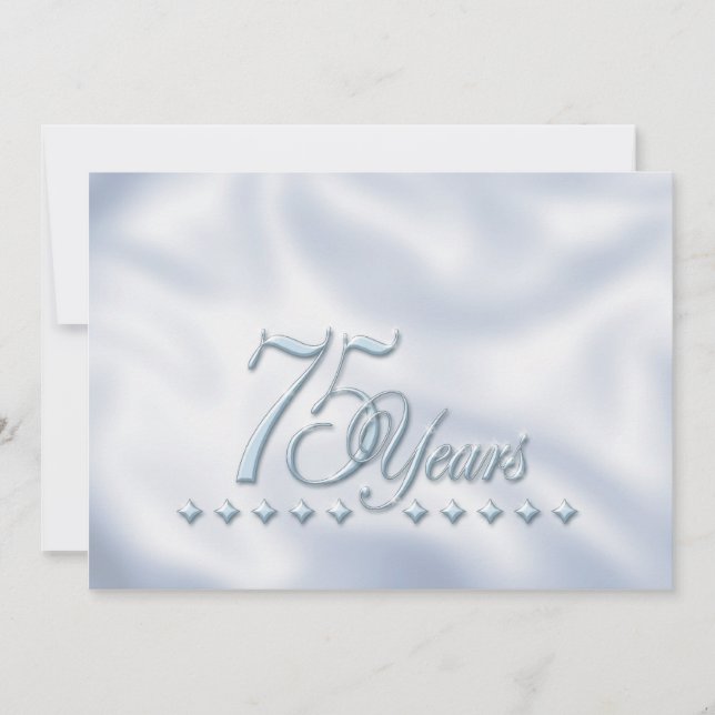 Diamond Jubilee (Framsida)