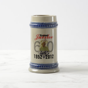 Diamond Jubilee 1952-2012 Stein Sejdel