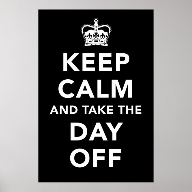 Diamond Jubilee Commemorative Poster (Framsidan)