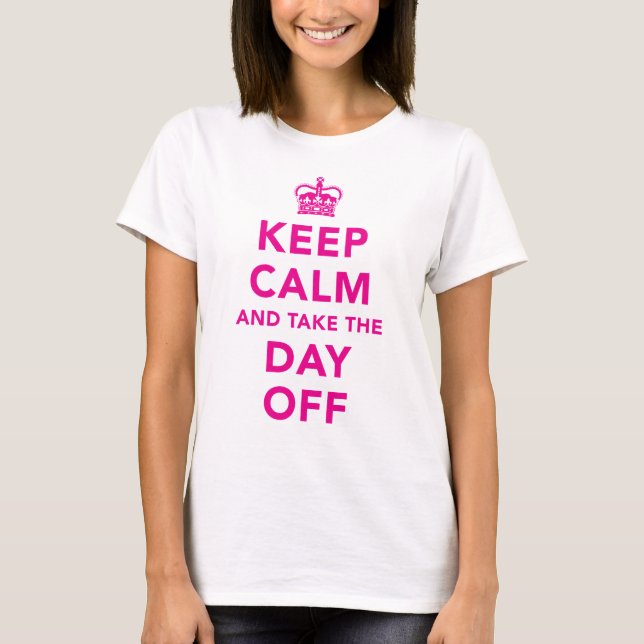 Diamond Jubilee Commemorative T-Shirt (Framsida)