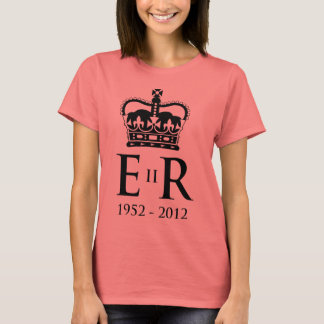 Diamond Jubilee Commemorative T-Shirt