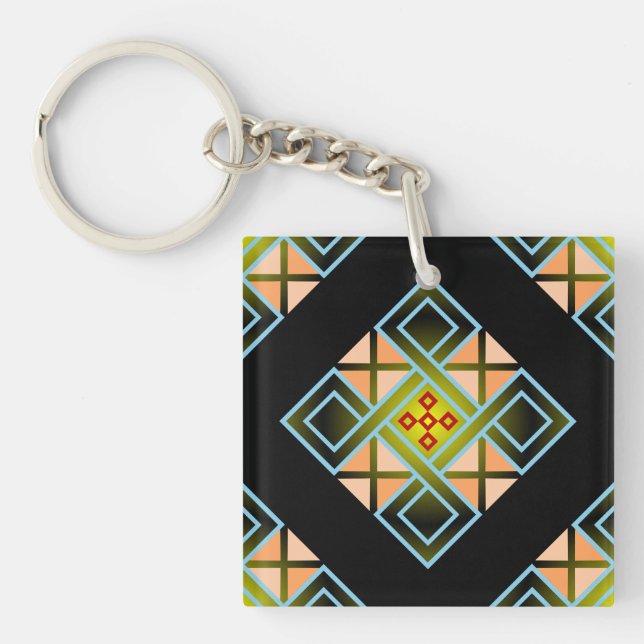 Diamond Kor (Framsidan)