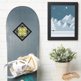 Diamond Kor Klistermärken