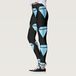 Diamond Leggings