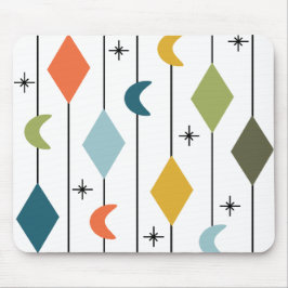 Diamond Måne Musmatta