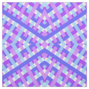 Diamond Maze Tyg