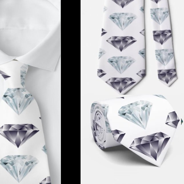Diamond Mönster Bling Bling Luxury Elegant Slips (Skapare uppladdad)